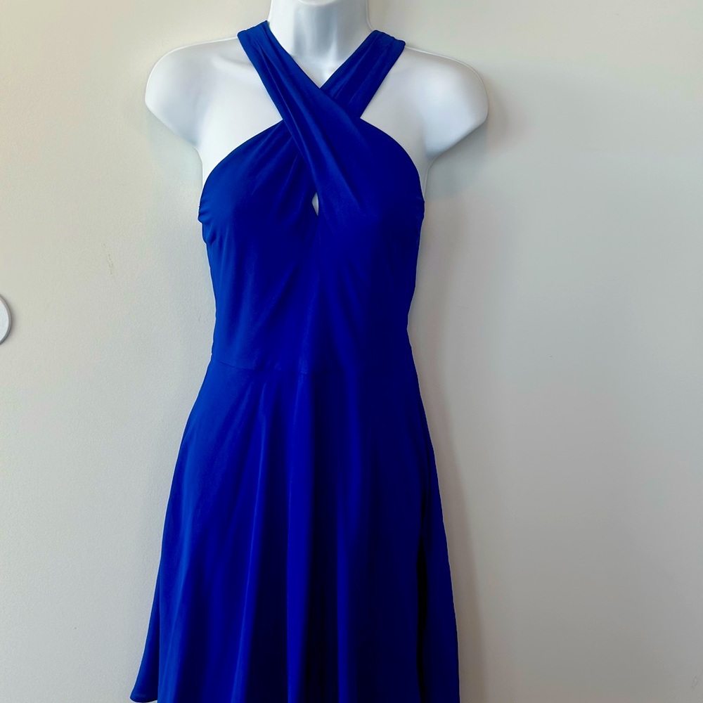 Beautiful Express dress wore once